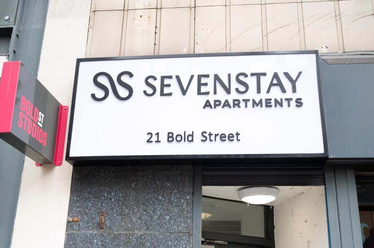 Sevenstay Bold 3 Liverpool Luaran gambar